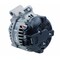 Wai Global Alternator, ALTND IRIF 150A 12V HP, 150 Amp12 Volt, CW, 6Groove Pulley 11205N - alternate 4
